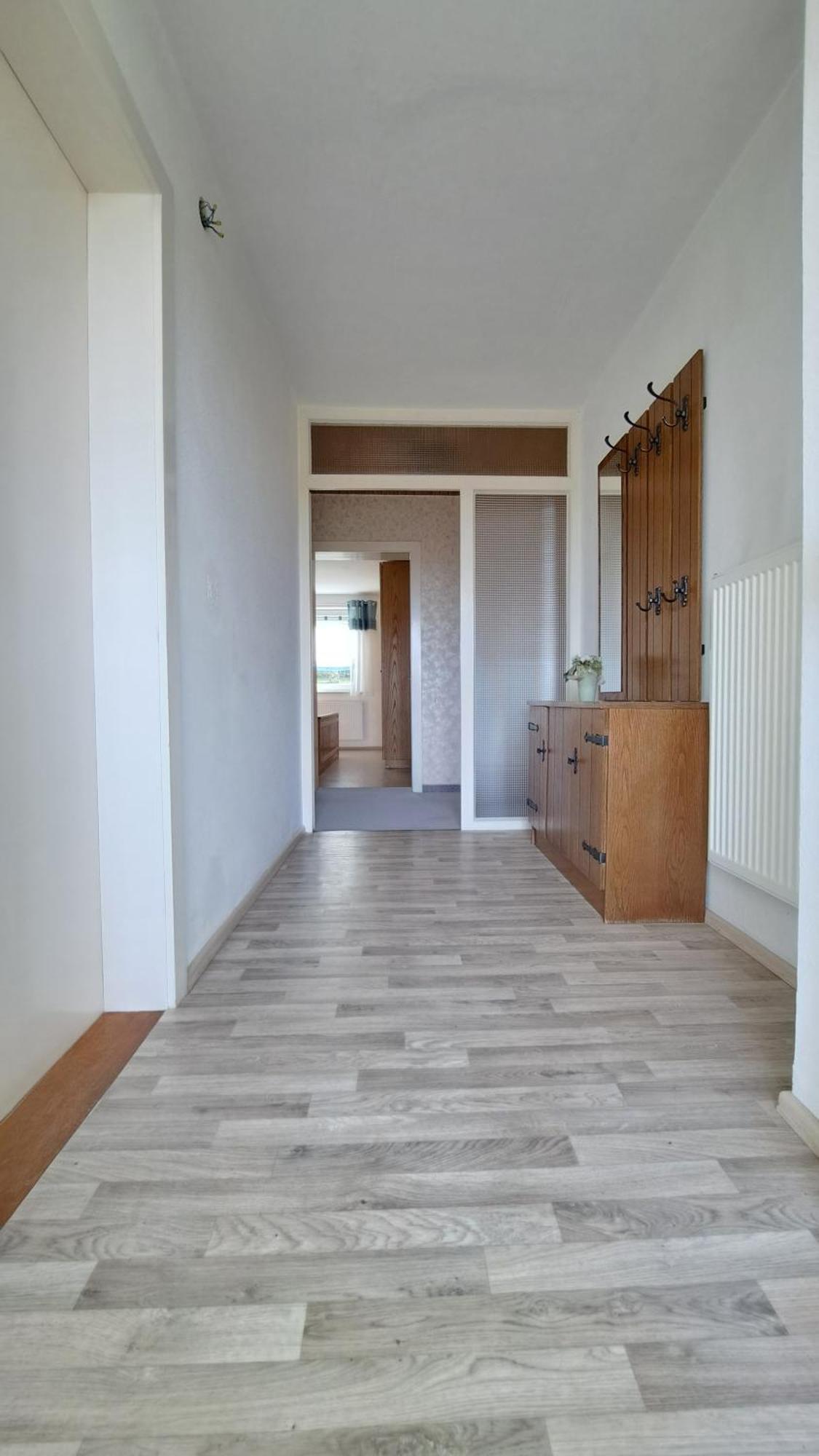 Mitterfelder Donaublick Apartment Vilshofen an der Donau Exterior foto