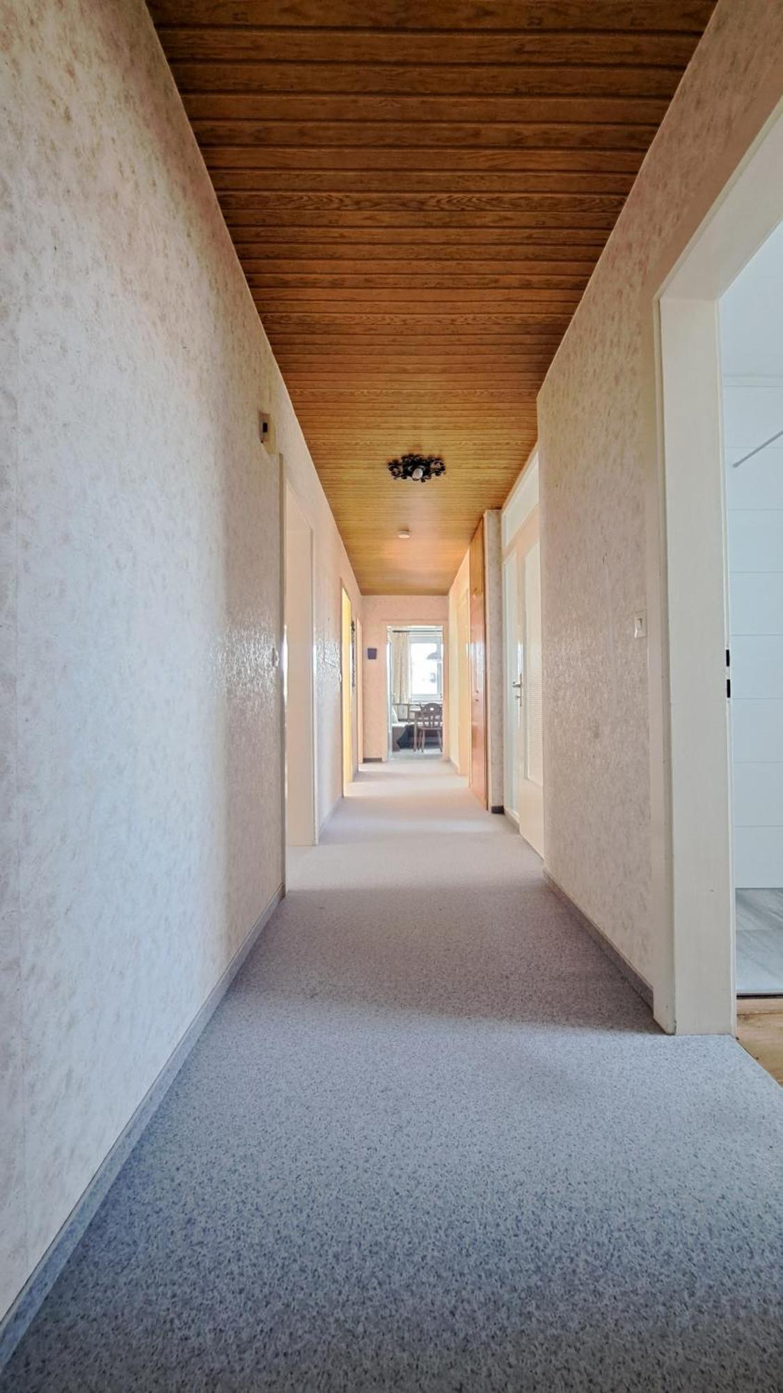 Mitterfelder Donaublick Apartment Vilshofen an der Donau Exterior foto