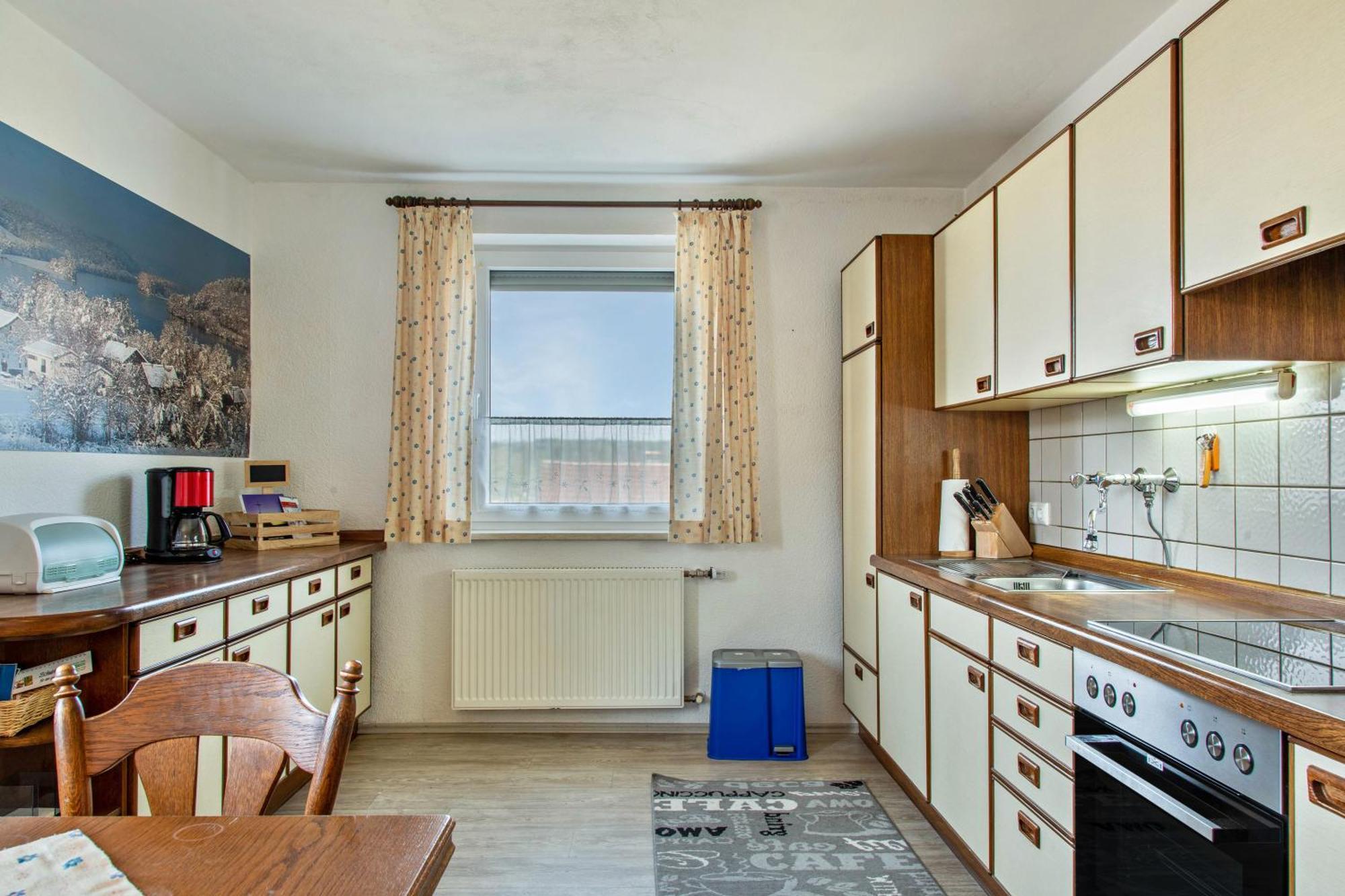 Mitterfelder Donaublick Apartment Vilshofen an der Donau Exterior foto