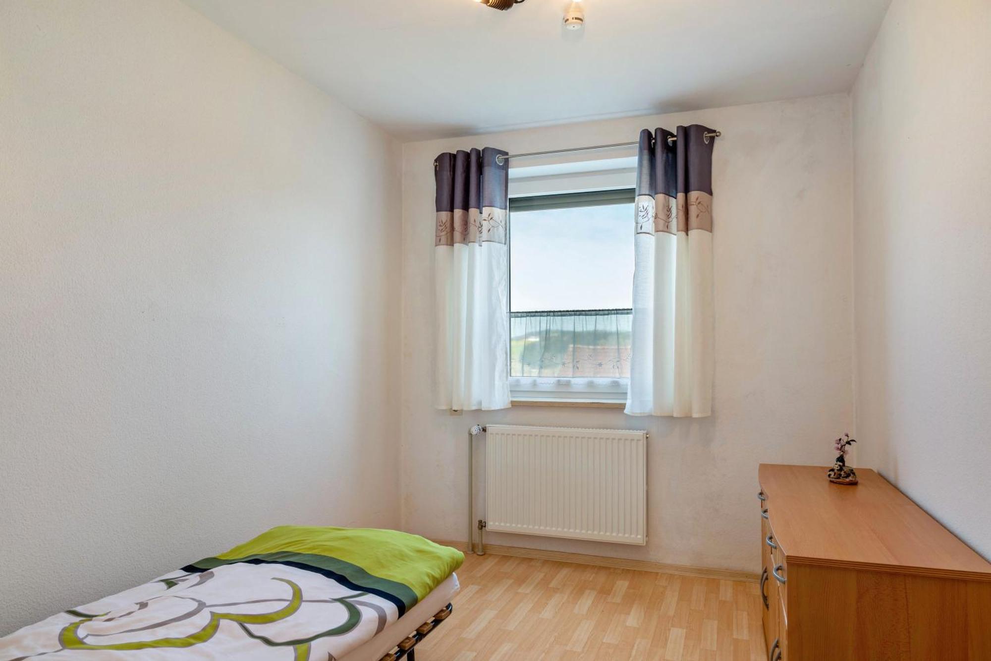 Mitterfelder Donaublick Apartment Vilshofen an der Donau Exterior foto