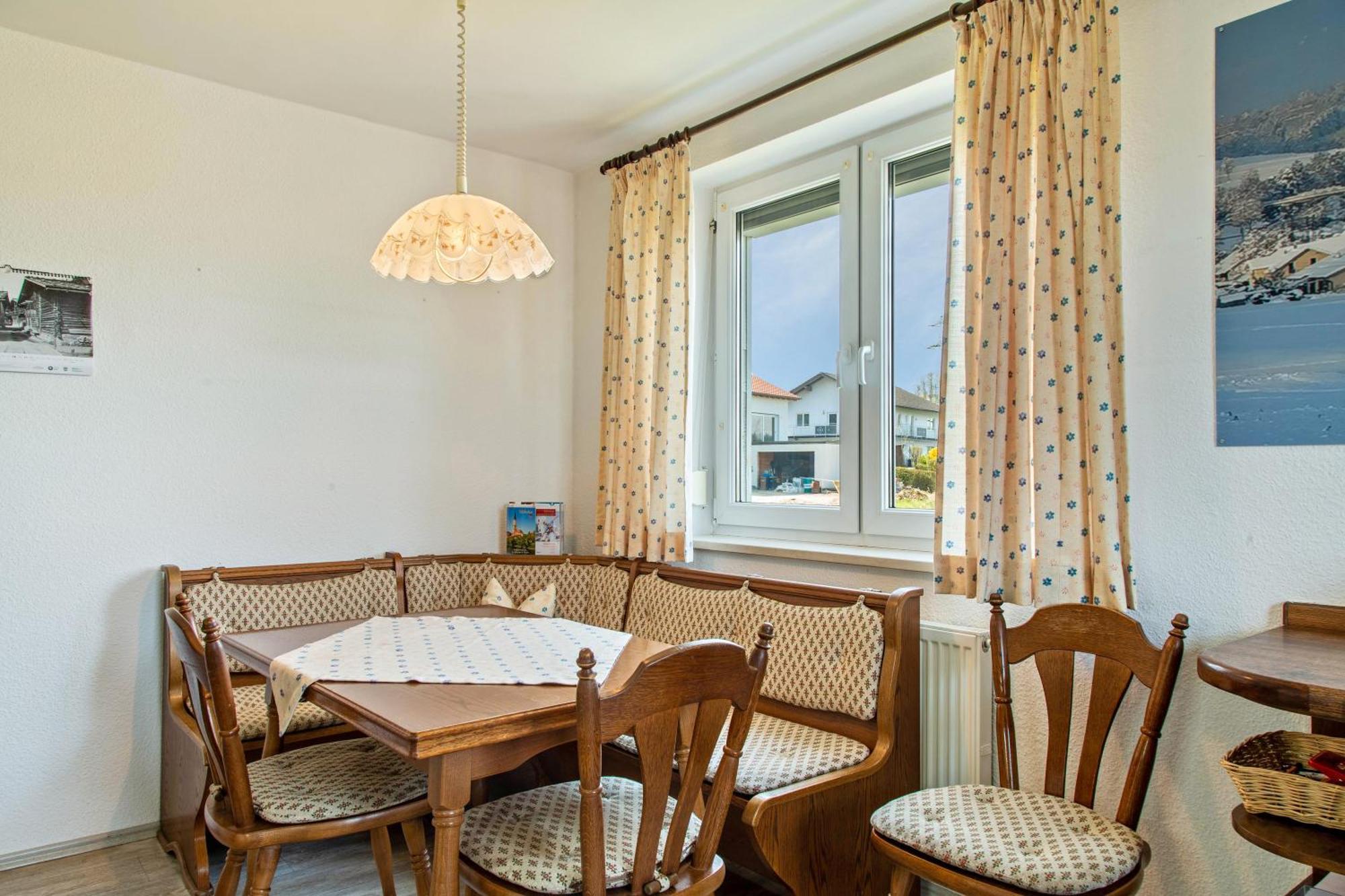 Mitterfelder Donaublick Apartment Vilshofen an der Donau Exterior foto
