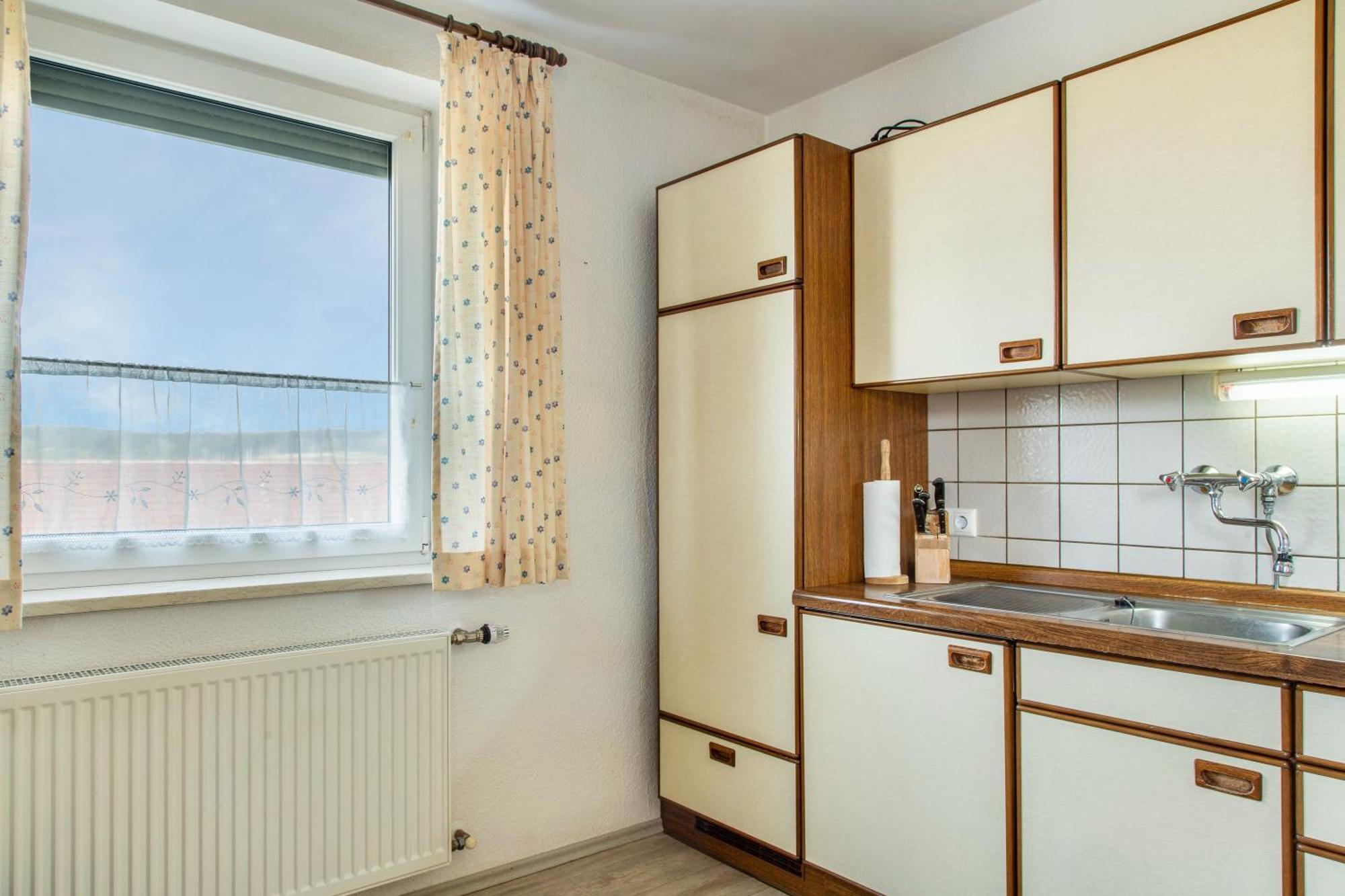 Mitterfelder Donaublick Apartment Vilshofen an der Donau Exterior foto