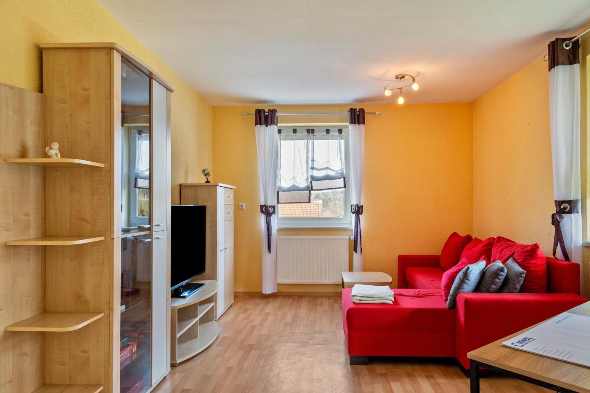 Mitterfelder Donaublick Apartment Vilshofen an der Donau Exterior foto