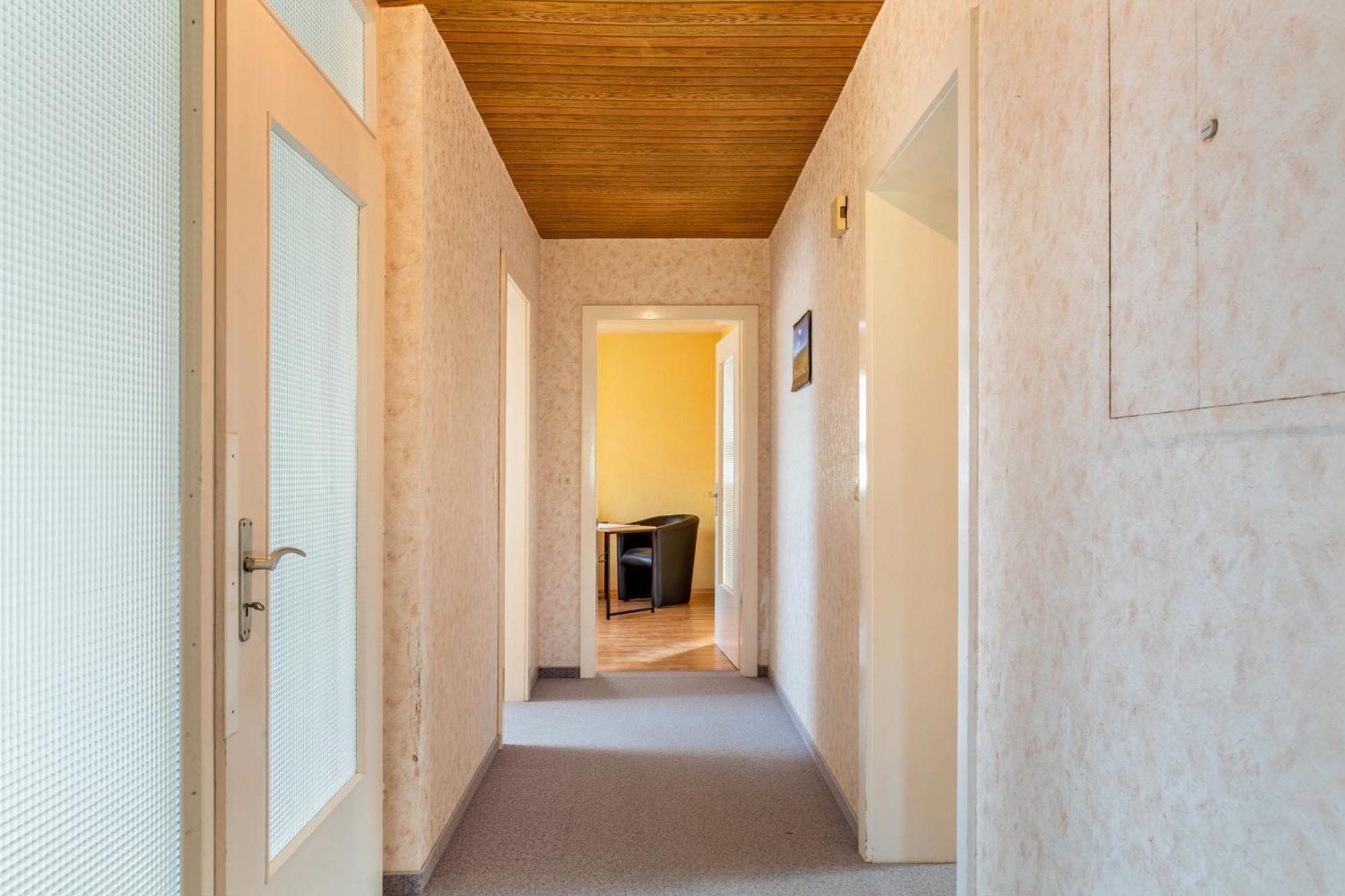 Mitterfelder Donaublick Apartment Vilshofen an der Donau Exterior foto